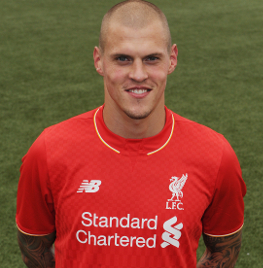 Martin Skrtel