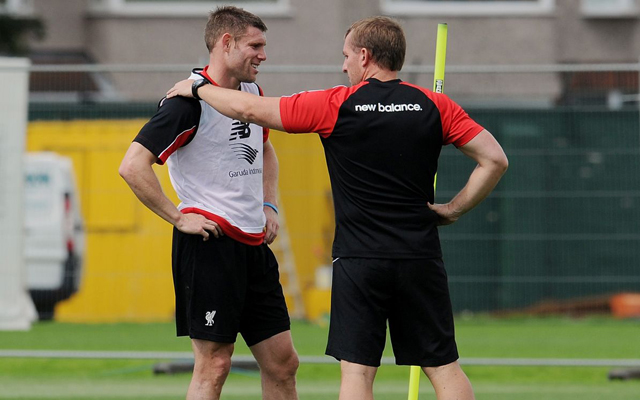 Milner Rodgers