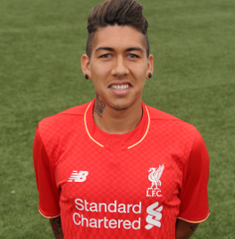 Roberto Firmino