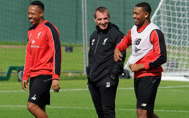 Rodgers Ibe Clyne