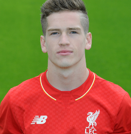 Ryan Kent