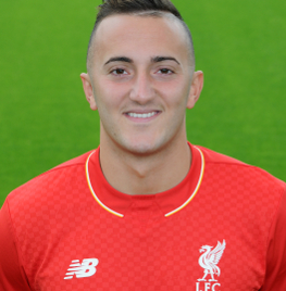 Samed Yesil