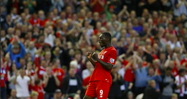 Christian Benteke