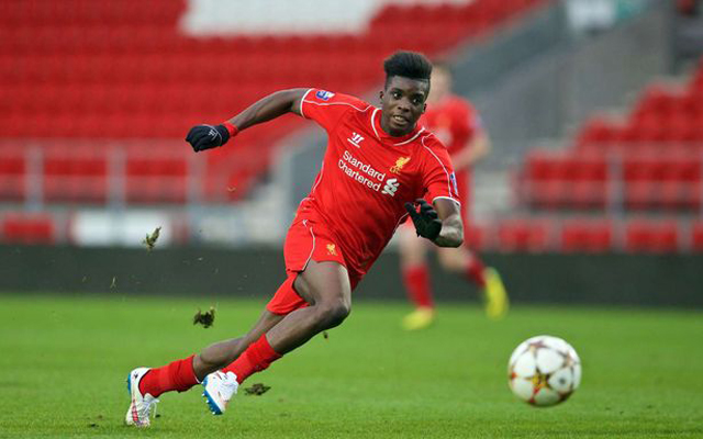 Sheyi Ojo