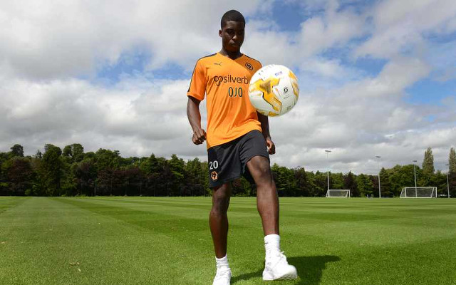Sheyi Ojo