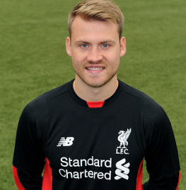 Simon Mignolet