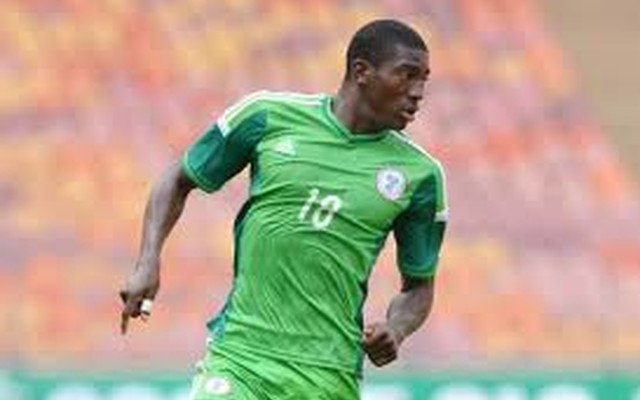 Taiwo Awoniyi