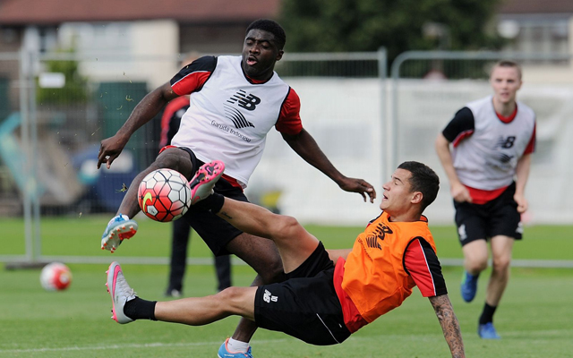Toure Coutinho