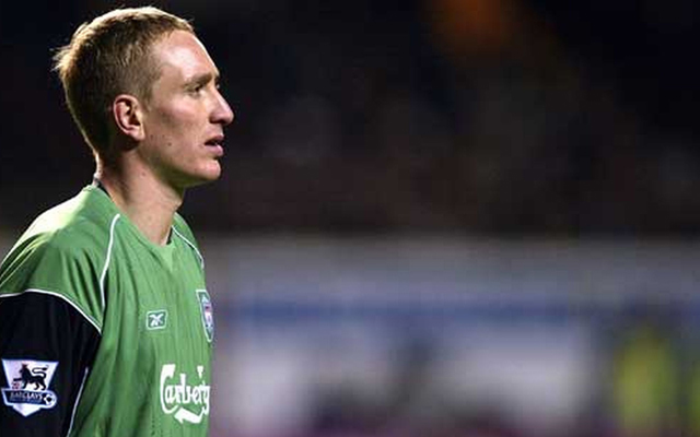 chris kirkland