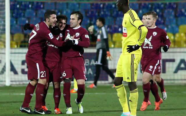 rubin kazan