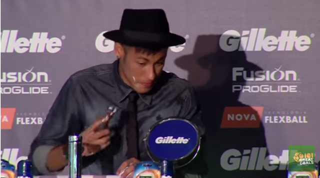 Neymar