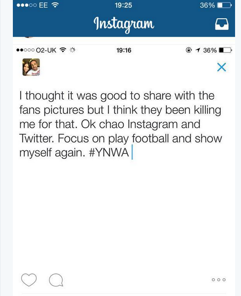 Jose Enrique