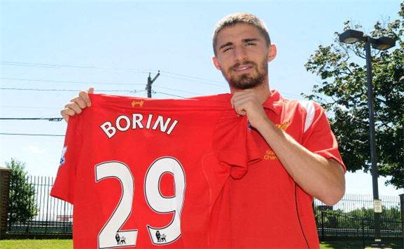 borini 1