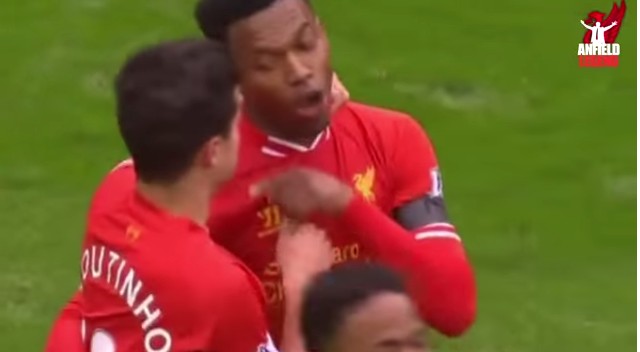 Daniel Sturridge Coutinho