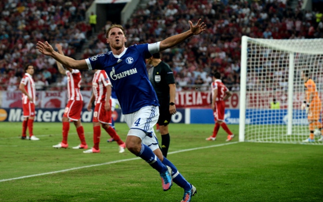 Benedikt Howedes
