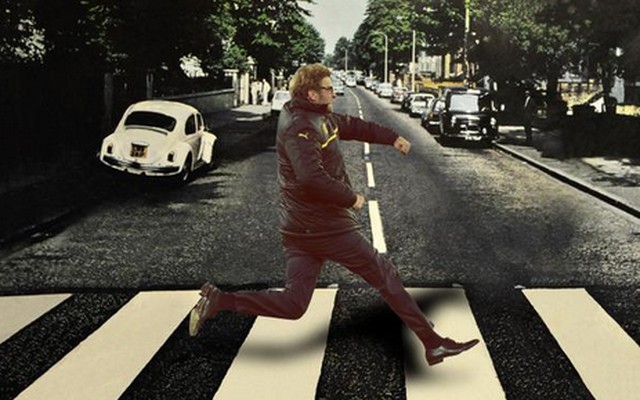 Jurgen Klopp
