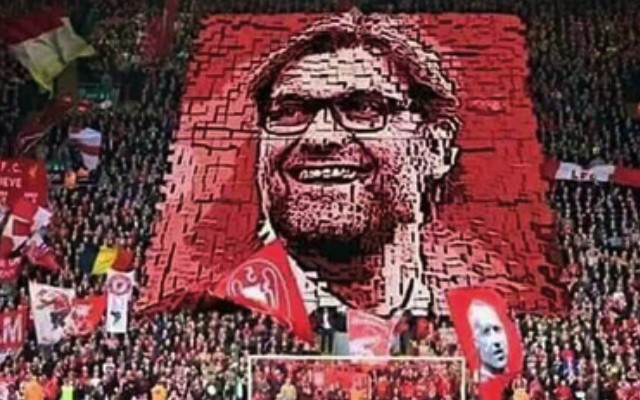 Jurgen Klopp