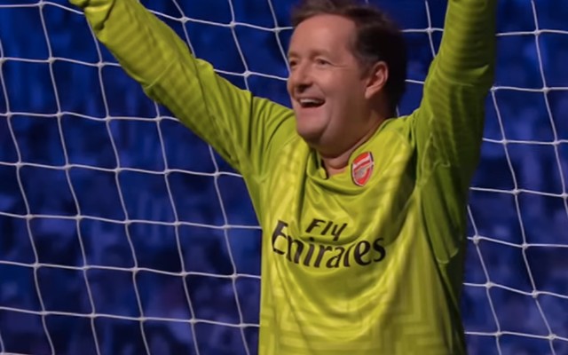 Piers-Morgan-Arsenal