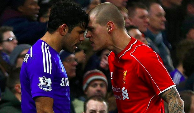 Martin Skrtel