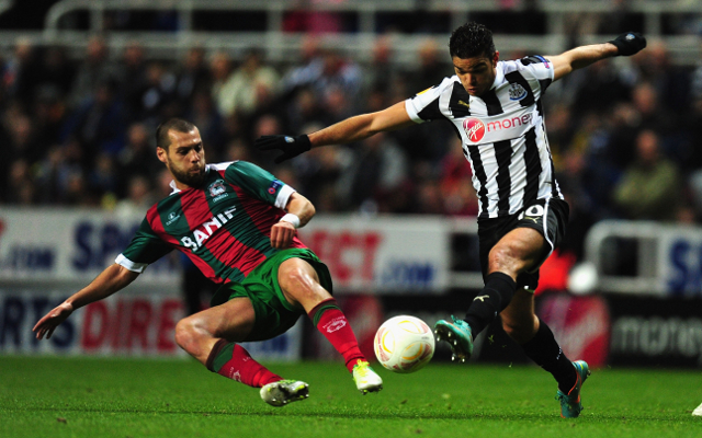 Hatem Ben Arfa