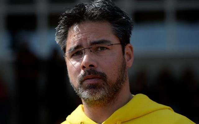 David Wagner