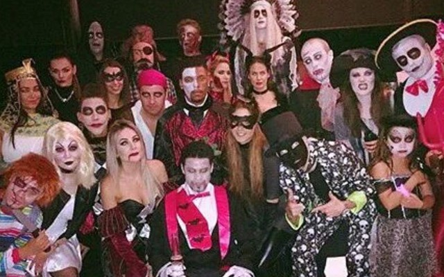 Halloween