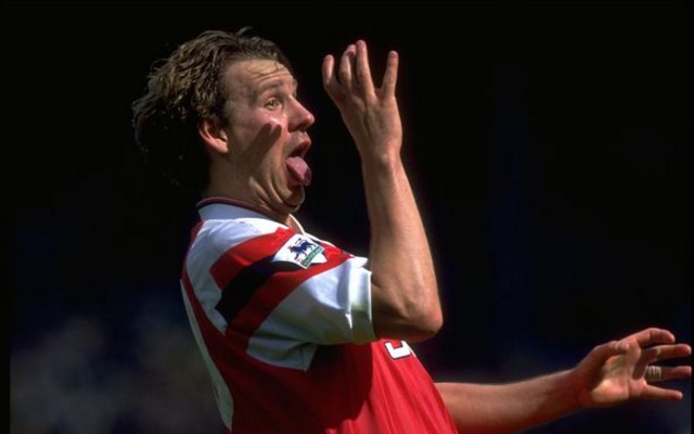 Paul Merson