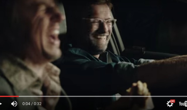 Jurgen Klopp