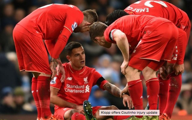 Coutinho