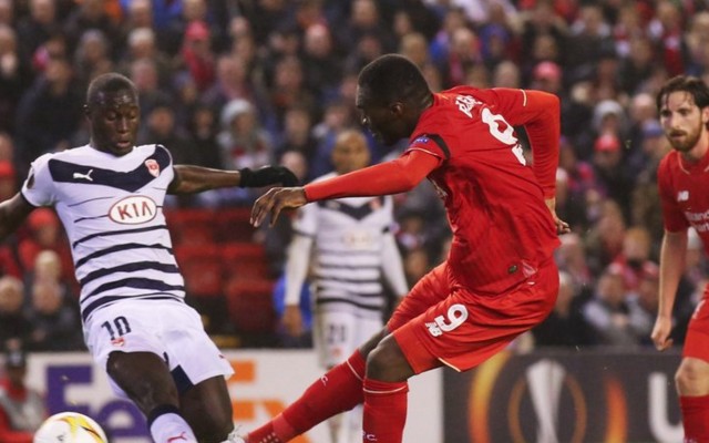 Christian Benteke