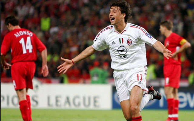 Hernan Crespo