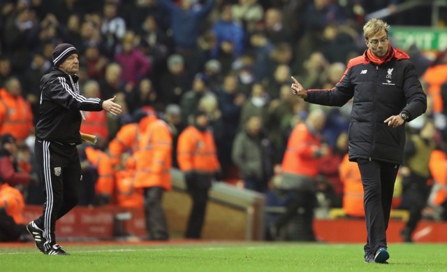 Jurgen Klopp