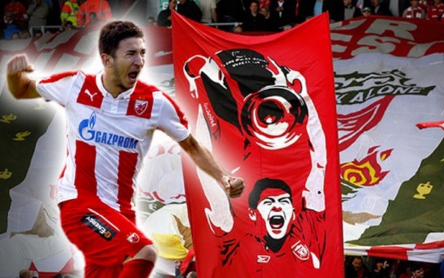 Marko Grujic
