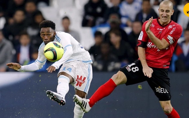 Georges-Kévin N’Koudou
