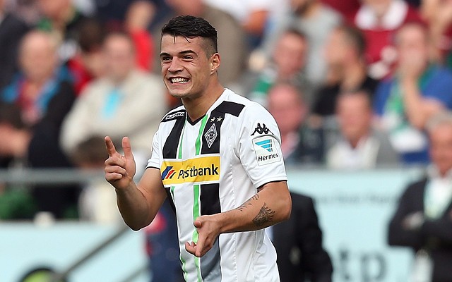 Granit-Xhaka-Borussia-Monchengladbach