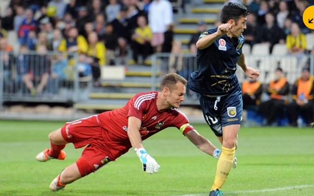 Luis Garcia