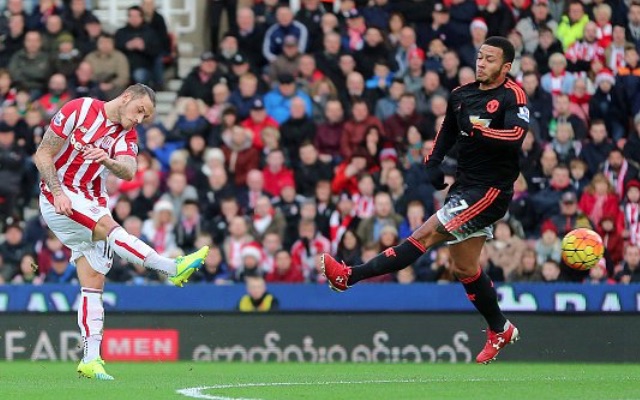 Marko-Arnautovic - Stoke