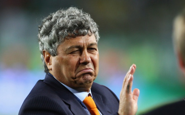 Mircea Lucescu