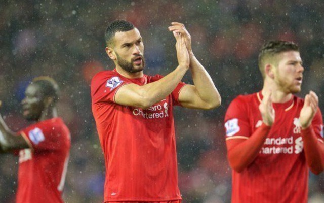 Steven Caulker - Liverpool1
