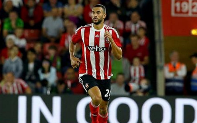 Steven Caulker - Southampton