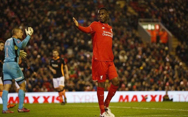 Christian Benteke