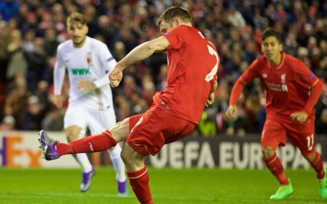 James Milner