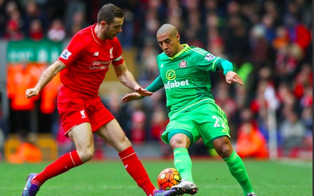Jordan Henderson