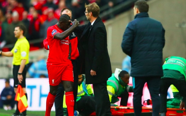 Mamadou Sakho