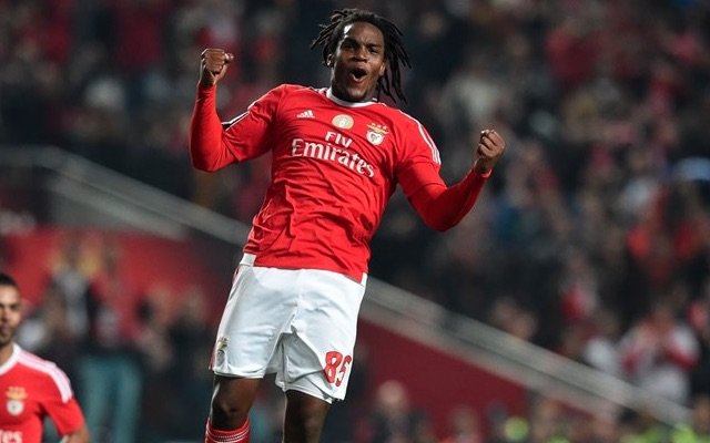 Renato Sanches