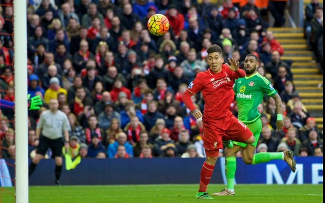 Roberto Firmino