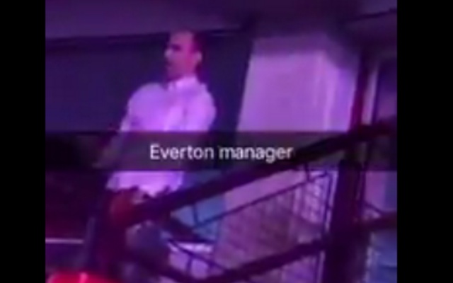 Roberto Martinez