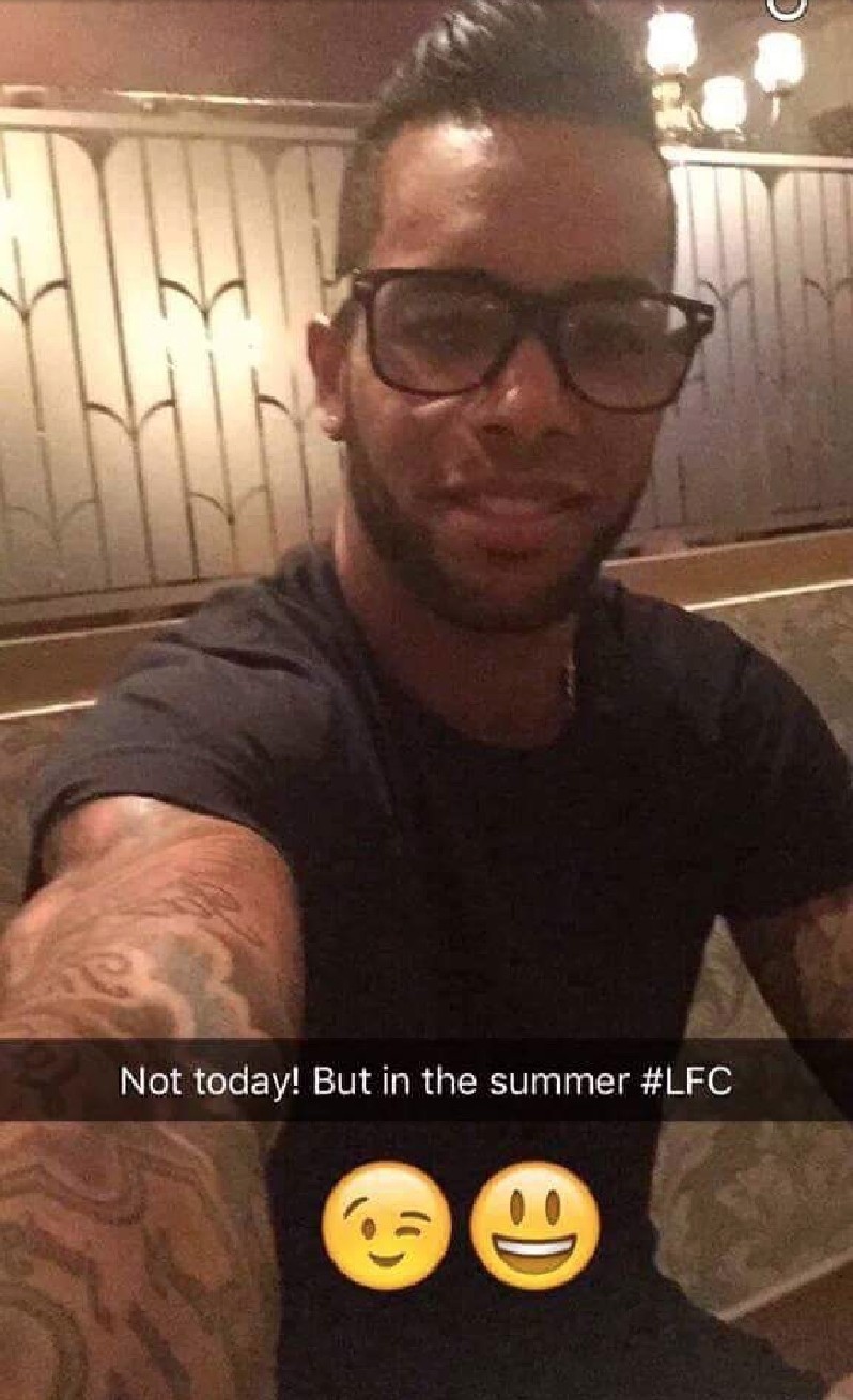 Alex Teixeira