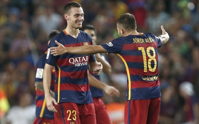 Thomas Vermaelen