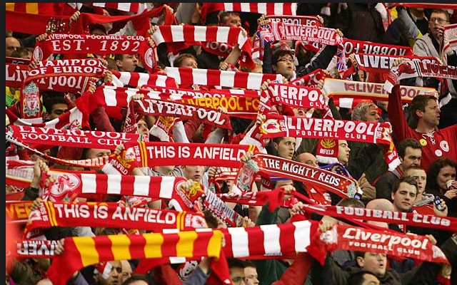 YNWA